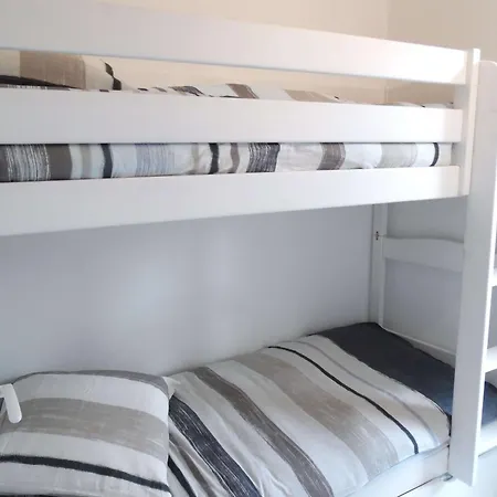 Renove 4 Pers. Avec Piscine, Parking Prive, Proche Et Village Naturiste - Fr-1-607-193 * Agde